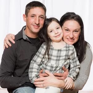 Meet your Posher, Liz